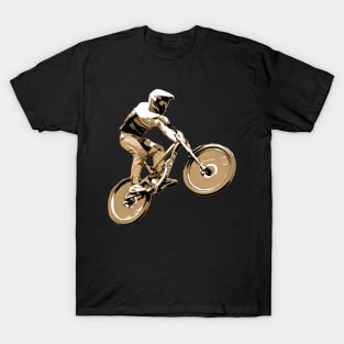 mtb T-Shirt